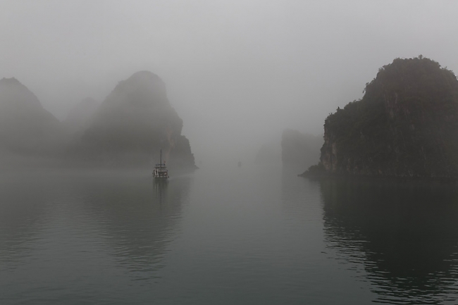 Hanoï-Baie d'Along-096